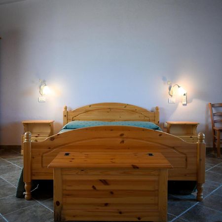 Agriturismo Torre Vendicari Noto Eksteriør billede