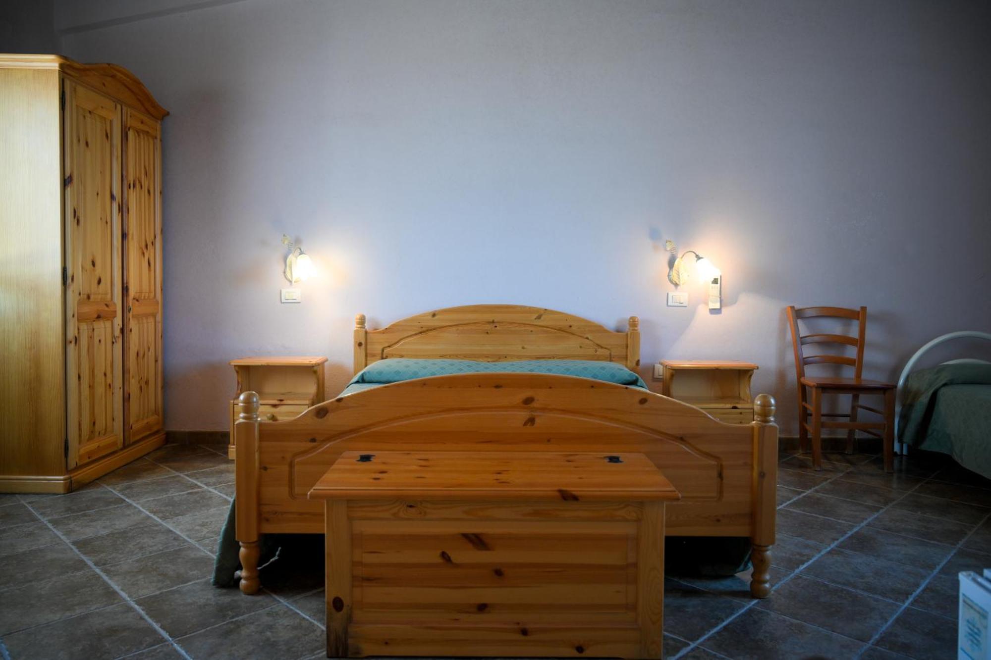 Agriturismo Torre Vendicari Noto Eksteriør billede