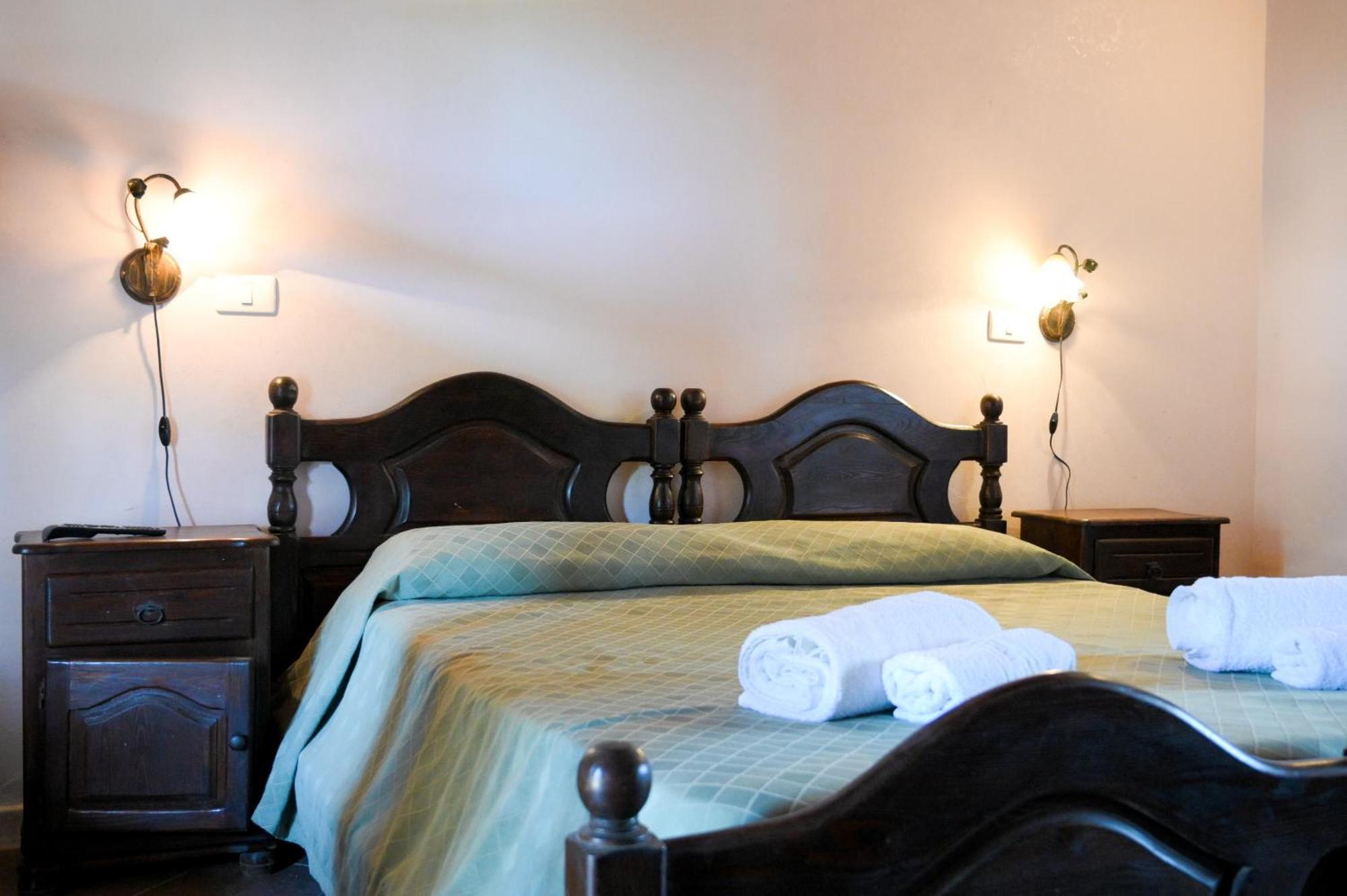 Agriturismo Torre Vendicari Noto Eksteriør billede