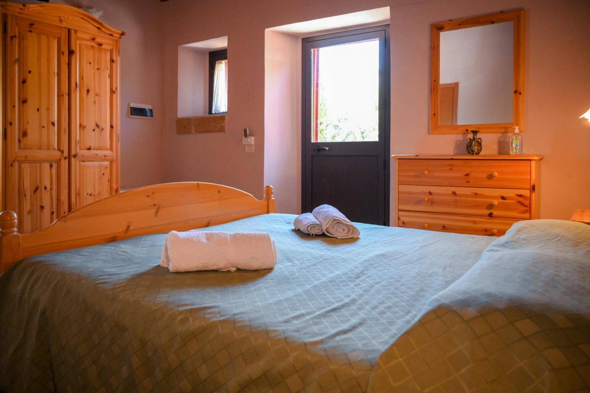 Agriturismo Torre Vendicari Noto Eksteriør billede