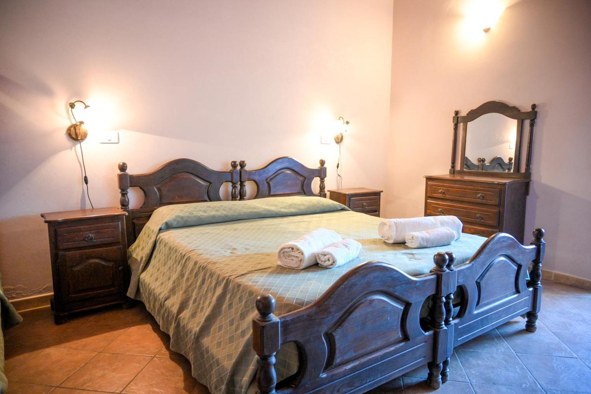 Agriturismo Torre Vendicari Noto Eksteriør billede