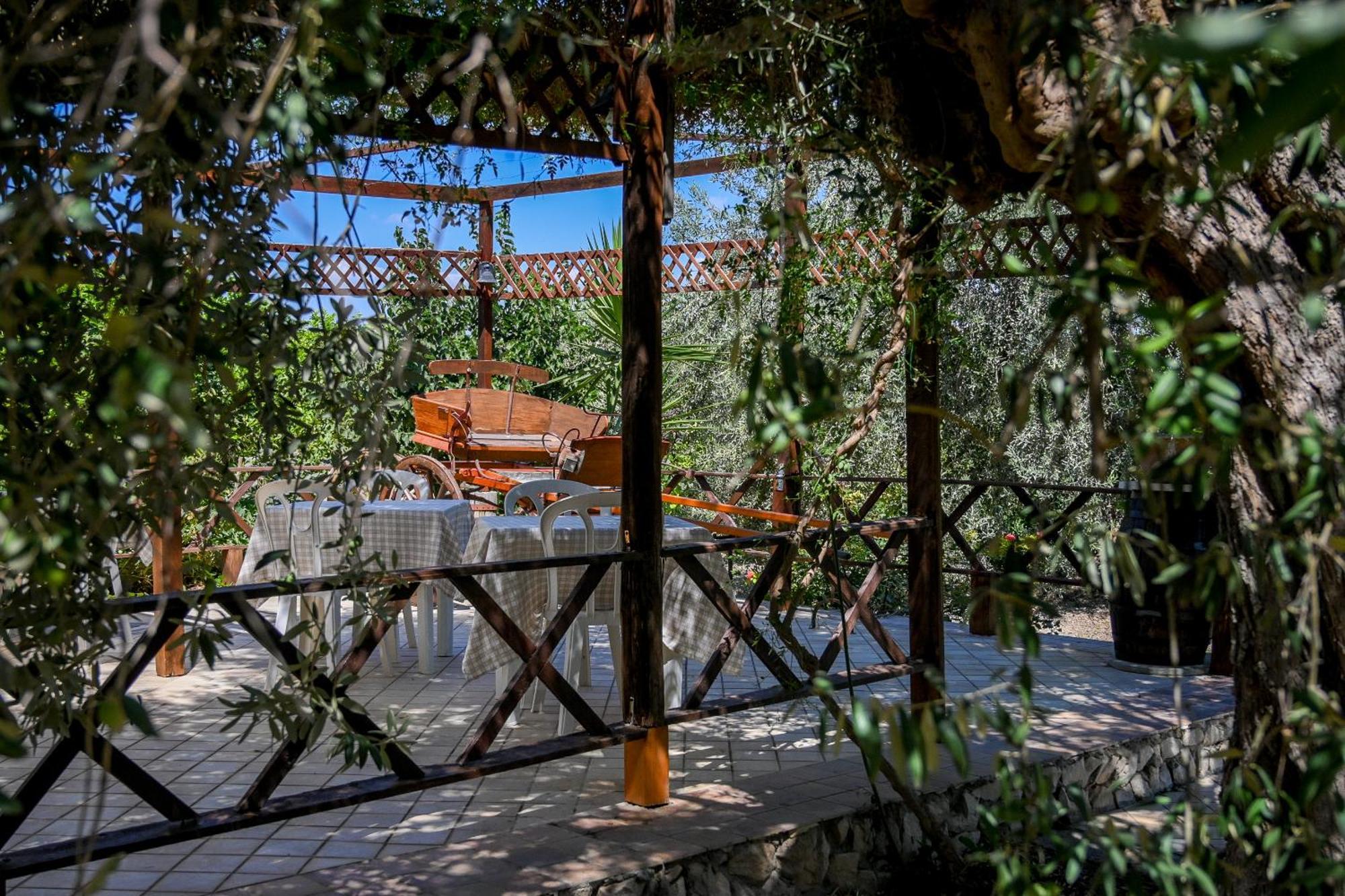 Agriturismo Torre Vendicari Noto Eksteriør billede